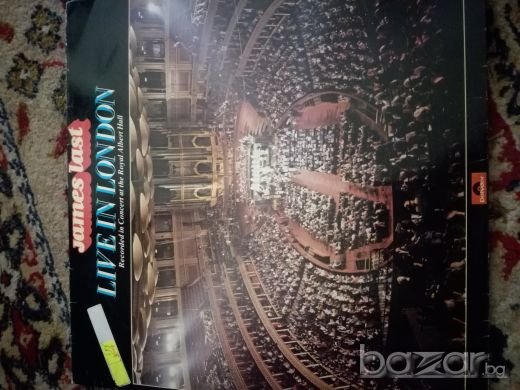 Продавам грамофонни плочи, снимка 17 - Грамофонни плочи - 19174695