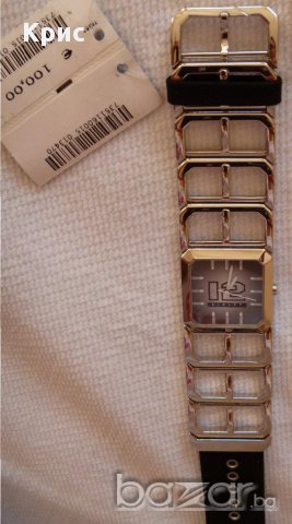 Нов ! Ръчен часовник Sisley 7351160015-31388, снимка 8 - Дамски - 12589765