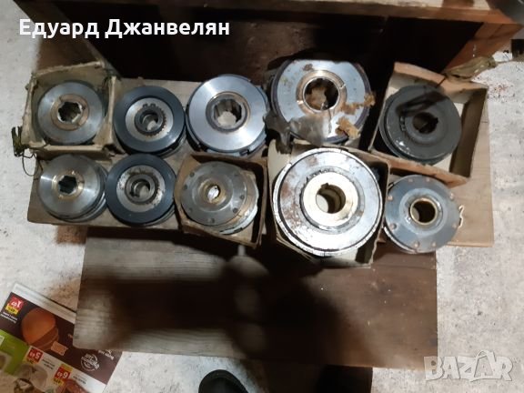 Соединители, снимка 2 - Други инструменти - 24307893