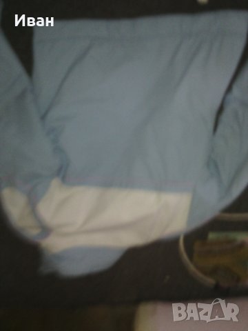 Яке синьо и бяло+подарък яке в бяло , снимка 3 - Якета - 23688938