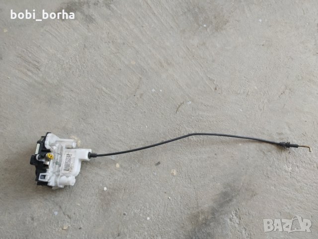 продавам машинка за заключване за панда 2003-2011г., снимка 2 - Части - 24907429