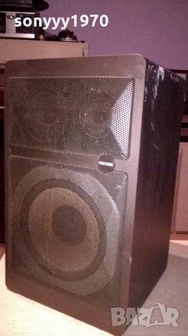 visonic da capo 120 hifi-120w-тонколона-внос швеицария, снимка 7 - Тонколони - 22342335