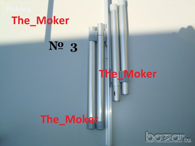 Промоция Различни Маси За Риболов-къмпинг Последни Бройки, снимка 12 - Въдици - 6738727