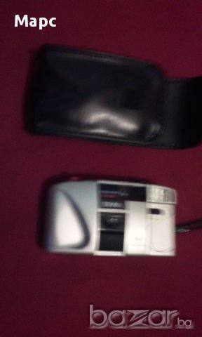 фотоапарат СКИНА , Skina SK-102 , снимка 6 - Фотоапарати - 14265211