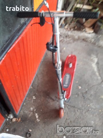 ел. скутер-тротинетка, снимка 2 - Други инструменти - 18904688