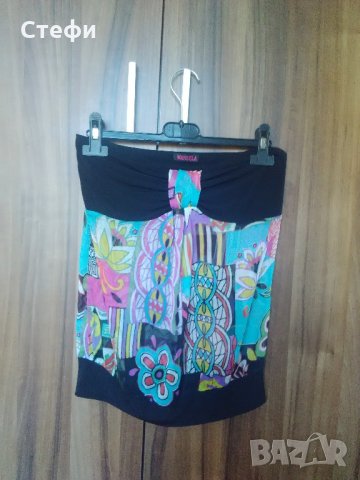 Бюстие MANUELA, снимка 3 - Корсети, бюстиета, топове - 22189094