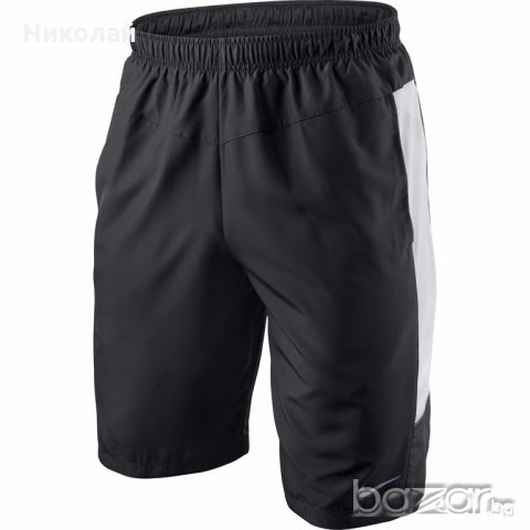 Nike Phenom 11 Stretch Woven  Running Shorts