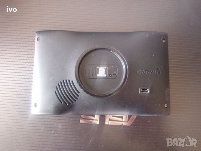 garmin nuvi 54lm, снимка 3 - Garmin - 23951791