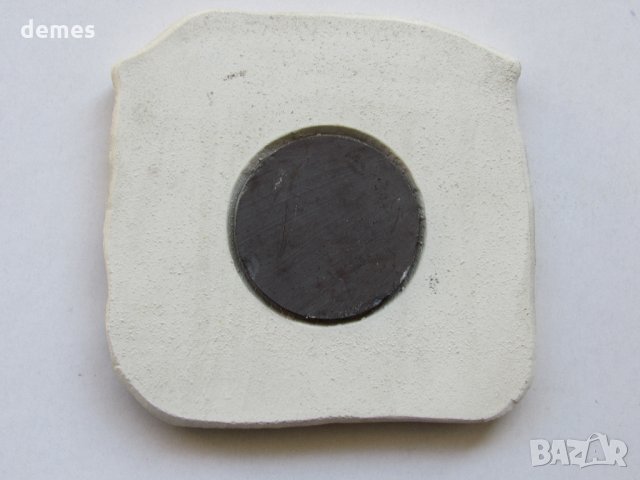 Автентичен 3D магнит-термометър от Черна гора, серия-8, снимка 5 - Колекции - 22744296