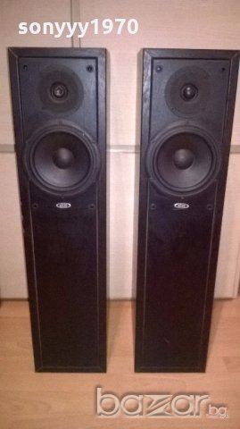 eltax liberty 5+2х150w/8ohm-denmark-внос от англия, снимка 7 - Тонколони - 18867953