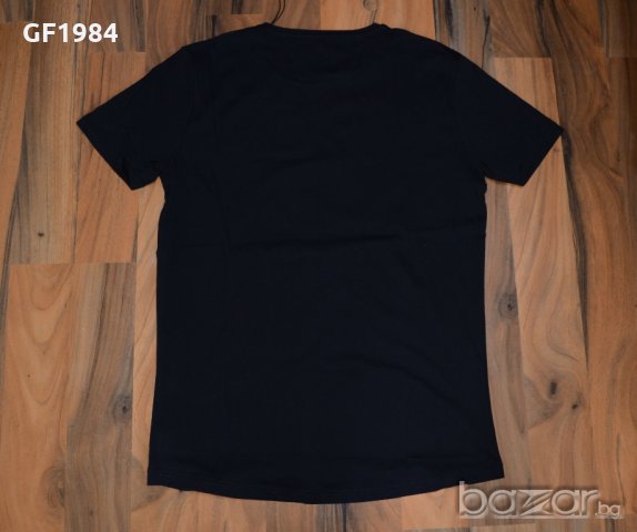 Tiger of Sweden - мъжки тениски, размери S, снимка 5 - Тениски - 18426109