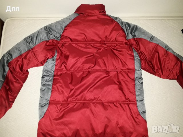 Helly Hansen (L)  мъжко пухено яке, снимка 2 - Якета - 24379317