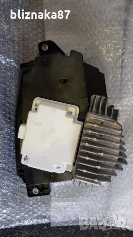 Head up дисплей за BMW 5 (F10, F11) X5 X6 F15 F16 HUD 9321291, снимка 3 - Аксесоари и консумативи - 26166703