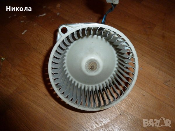 Вентилатор за парно Сузуки Самурай 1.0 куб, снимка 3 - Части - 22148979