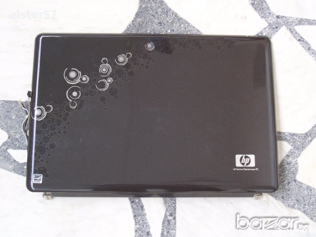  Лаптоп HP Pavilion DV6 на части -Model: DV6-2130EQ, снимка 5 - Части за лаптопи - 20903334