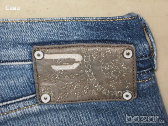 Дънки DIESEL   дамски,размер28