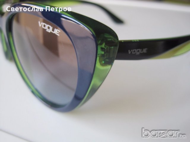 Слънчеви очила VOGUE, снимка 4 - Слънчеви и диоптрични очила - 18988063