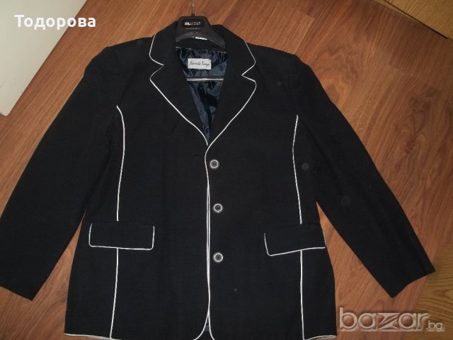 Дамско сако - ном. 42-44