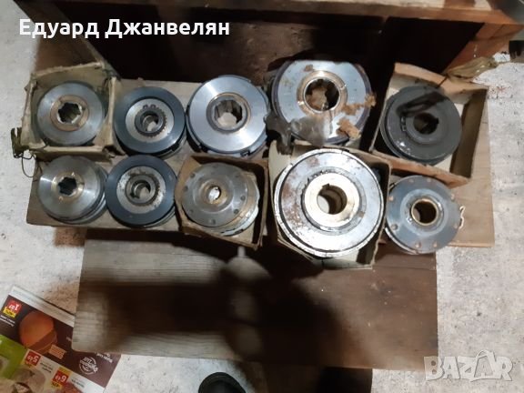 Соединители, снимка 3 - Други инструменти - 24307893