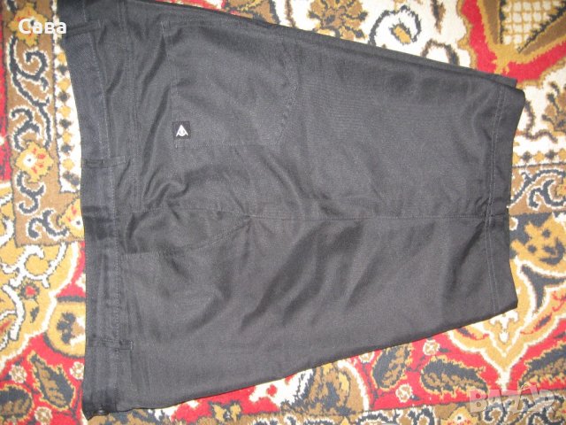 Къси панталони DUNLOP   мъжки,размер40, снимка 4 - Къси панталони - 22297974