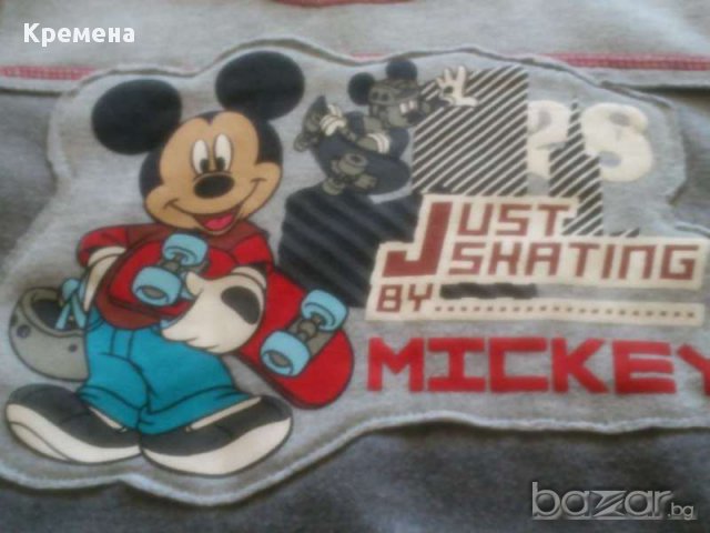 Ватиран екип долнище и горнище , снимка 3 - Комплекти за бебе - 16428412