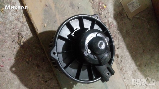 Части за Хонда джаз, снимка 3 - Части - 26000051