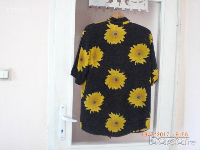 продавам дамска блуза, снимка 2 - Блузи с дълъг ръкав и пуловери - 18843248