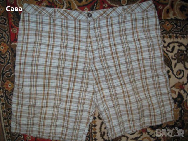 Къси панталони DOCKERS   мъжки,размер42  , снимка 2 - Къси панталони - 22467093