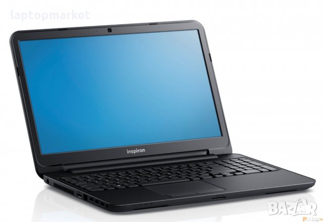 Dell Inspiron 3531 на части