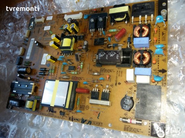 power supply board EAX64744204(1.5), снимка 2 - Части и Платки - 22320138