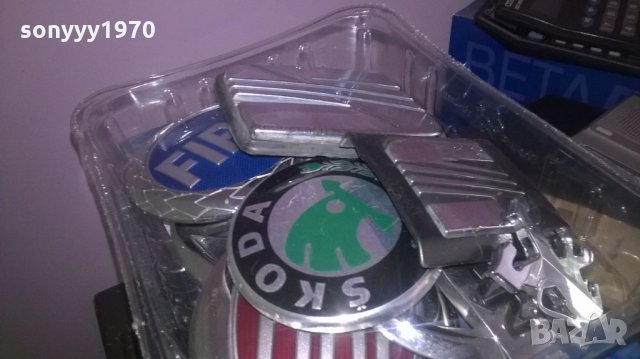 Емблеми за коли-внос швеицария, снимка 5 - Аксесоари и консумативи - 25253627