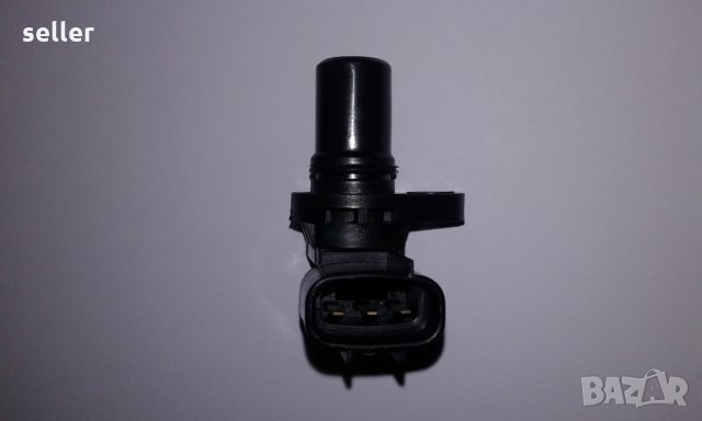 Датчик за положението на коляновия вал за Опел, снимка 6 - Части - 24559476