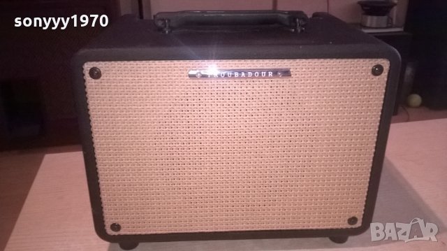 ibanez t30-u troubadour amplifier-внос швеицария, снимка 5 - Ресийвъри, усилватели, смесителни пултове - 24144717