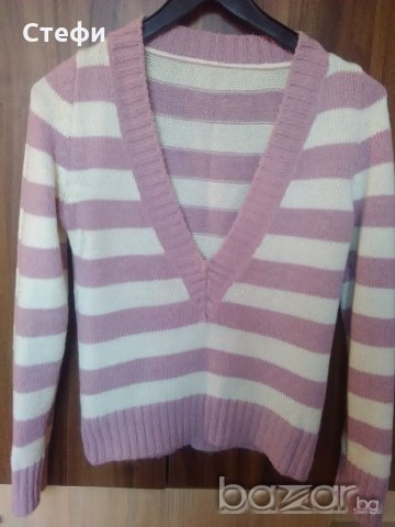 Пуловер рае 5лв, снимка 3 - Блузи с дълъг ръкав и пуловери - 21245005