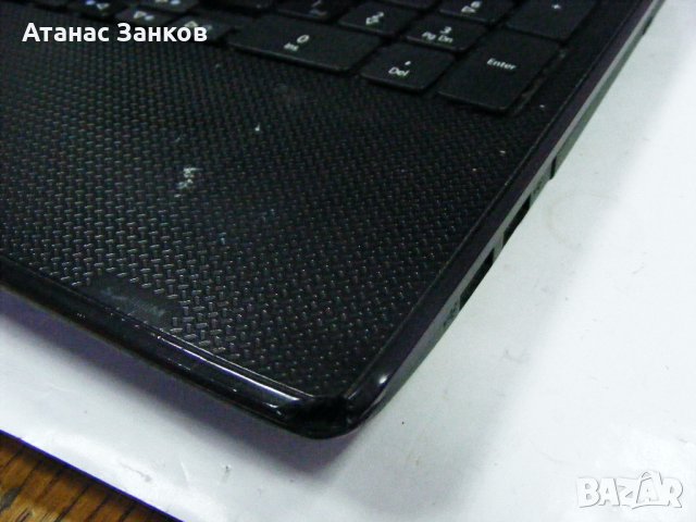 Лаптоп за части ACER Aspire 5552G, снимка 3 - Части за лаптопи - 24250424