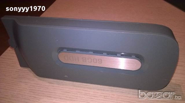 Microsoft hard drive 60gb fof xbox 360-внос швеицария, снимка 10 - Xbox конзоли - 16366619