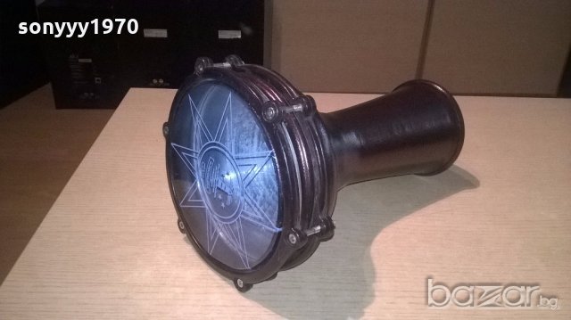 нова тарамбука от сирия 30х20см, снимка 3 - Ударни инструменти - 19110882