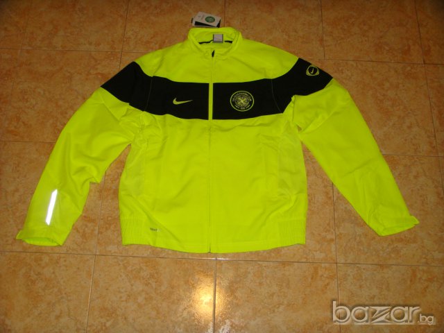 Селтик Футболен Анцуг Найк Celtic Glasgow Nike Suit L  XXL, снимка 2 - Други спортове - 6419874