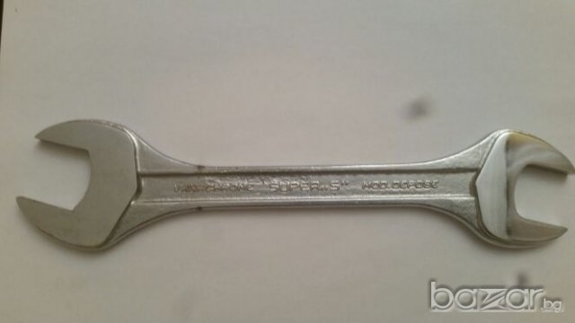 Гаечен ключ Facom., снимка 2 - Ключове - 19439398