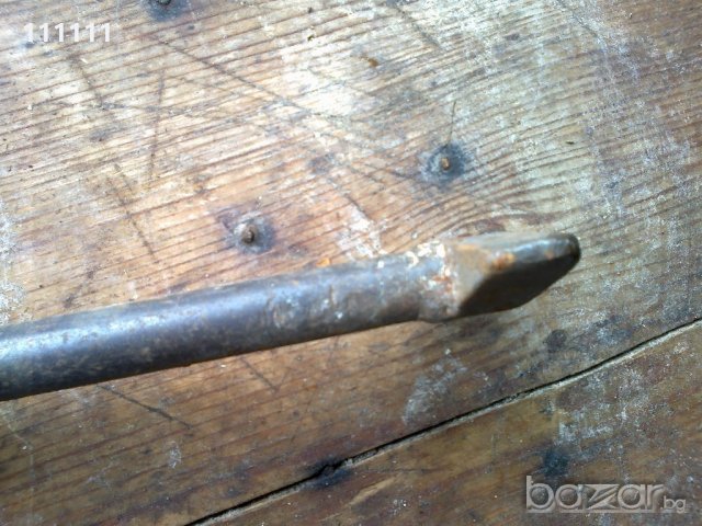 Чукче за очукване на шлака , снимка 6 - Други машини и части - 18595516