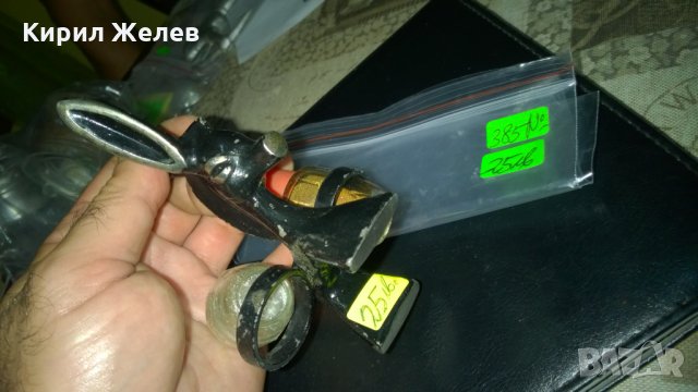 Декоративно магаренце солничка, снимка 4 - Колекции - 23166627