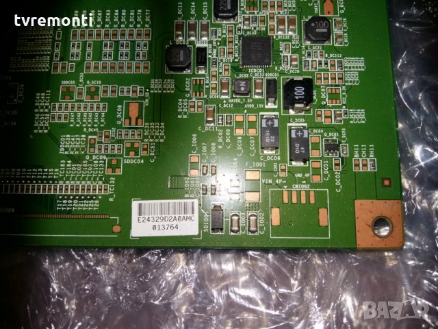 T-con wql_c4lv0.1, снимка 3 - Части и Платки - 24398114