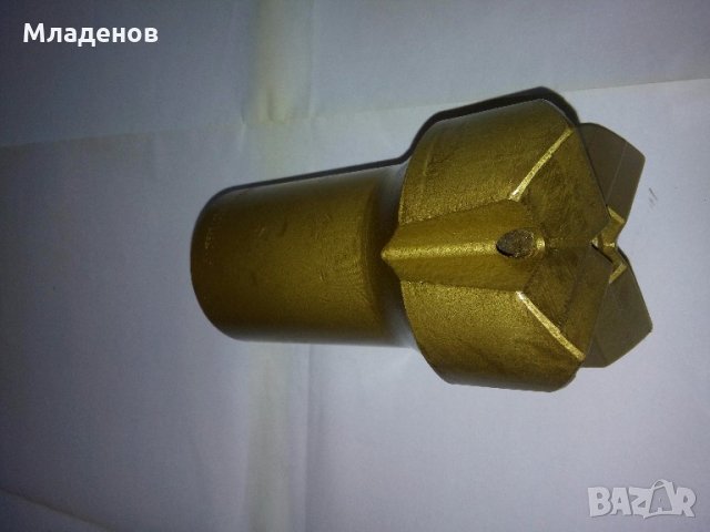 Сондажни боркорони и свредла, снимка 5 - Резервни части за машини - 21499125