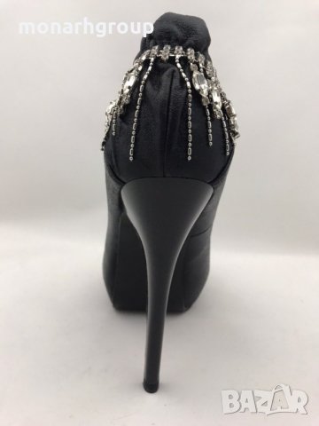 Дамски обувки Calin, снимка 3 - Дамски обувки на ток - 25333138