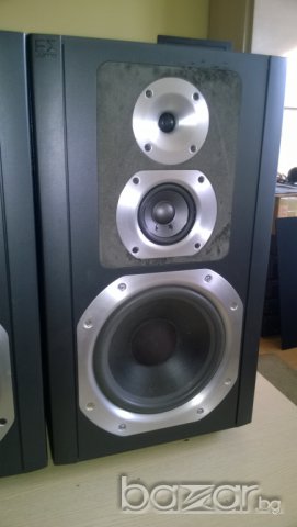 jamo bx150-made in denmark-3 way-истински тонколони, снимка 12 - Тонколони - 7176197