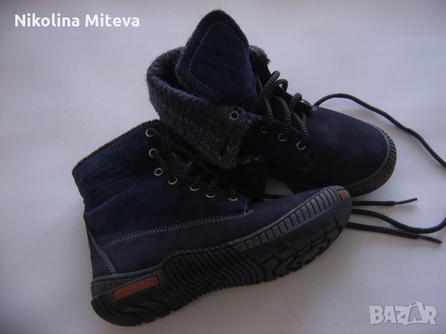 Детски боти, снимка 2 - Детски боти и ботуши - 23909844