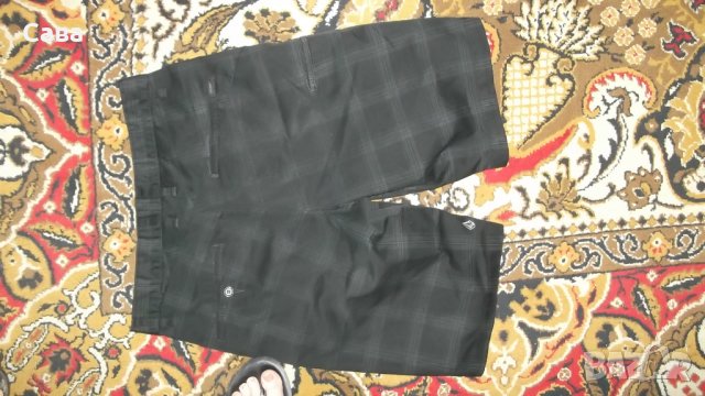Къси панталони RACE MARINE, VOLCOM   мъжки,С, снимка 9 - Къси панталони - 25759118