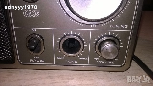 panasonic rf-1105dlbs-made in japan-внос швеицария, снимка 7 - Аудиосистеми - 22062559