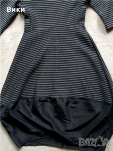 Разчупена италиянска рокля , снимка 10 - Рокли - 25319381