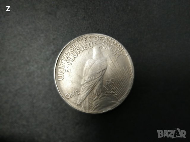 Сет колекционерски монети от един долар!!!, снимка 7 - Нумизматика и бонистика - 24472651